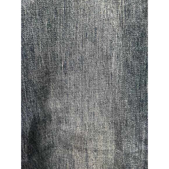 Pilcro Men's Blue Cropped Jeans - Size 28 - Picture 4 of 4